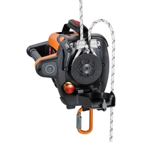 Personenwinde ACTSAFE ACX POWER ASCENDER