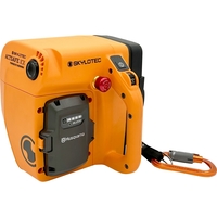 Personenwinde ACTSAFE ICX POWER ASCENDER