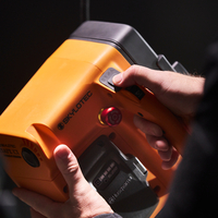 Personenwinde ACTSAFE ICX POWER ASCENDER