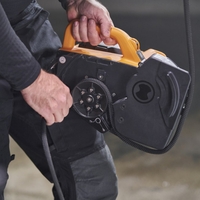 Personenwinde ACTSAFE ICX POWER ASCENDER