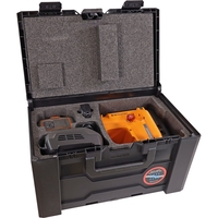 Personenwinde ACTSAFE ICX POWER ASCENDER