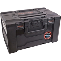 Personenwinde ACTSAFE ICX POWER ASCENDER