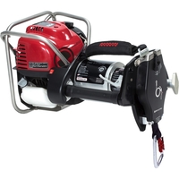 Personenwinde ACTSAFE PMX POWER ASCENDER