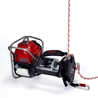 Personenwinde ACTSAFE PMX POWER ASCENDER