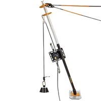 Personenwinde RAIZER 817.640