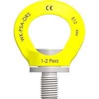 Ringschraube PSA-DRS-16