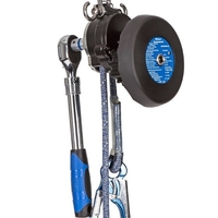 Abseil- und Rettungsgerät uniDRIVE