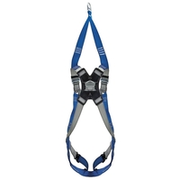 Auffang- und Rettungsgurt IK-G2-BRa