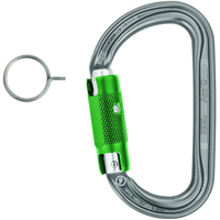 Alu-Karabiner Am'D M34A PL