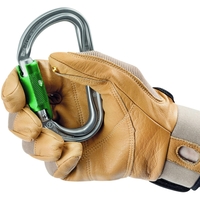 Alu-Karabiner Am'D M34A PL