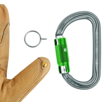 Alu-Karabiner Am'D M34A PL