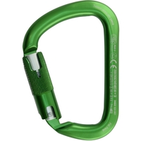 Alu-Karabiner X-LARGE ALU RISE LOCK™ 711.ME.GPG