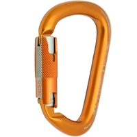 Alu-Karabiner X-LARGE ALU RISE LOCK™ 711.ME.OPO