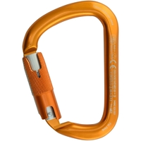 Alu-Karabiner X-LARGE ALU RISE LOCK™ 711.ME.OPO