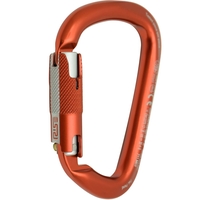 Alu-Karabiner X-LARGE ALU RISE LOCK™ 711.ME.RPR