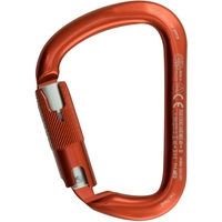 Alu-Karabiner X-LARGE ALU RISE LOCK™ 711.ME.RPR