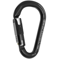Alu-Karabiner HMS CLASSIC RISE