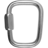 Schraubglied QUICK LINK TRAPEZIUM 538.FC.P0P