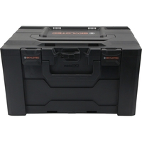 Personenwinde ACTSAFE ICX POWER ASCENDER