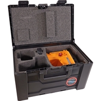 Personenwinde ACTSAFE ICX POWER ASCENDER