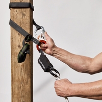 Anschlagschlinge HOLD-SLING 200cm