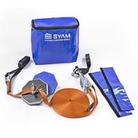 Temporäre Lifeline SYAM-LDV2