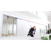 Temporäre Lifeline SYAM-LDV2