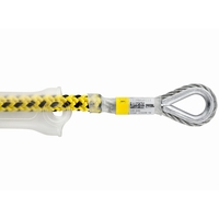 Stahl-Halteseil MICROFLIP L33