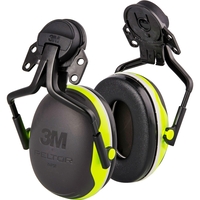 Gehörschutz 3M X4P5E