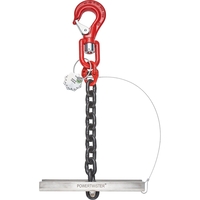 Trommelabroller POWERTWISTER PT-315