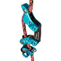 Mechanischer Prusik ROPE RUNNER VERTEC