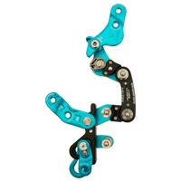 Mechanischer Prusik ROPE RUNNER VERTEC