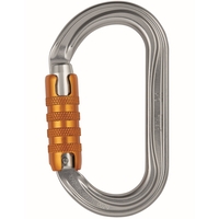 Alu-Karabiner OK M33A TL
