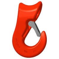 Seilgleithaken 155-050