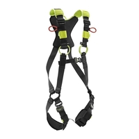 Auffanggurt FLEX LITE II