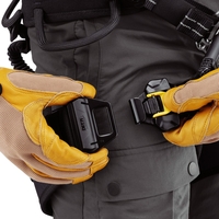 Baumklettergurt SEQUOIA