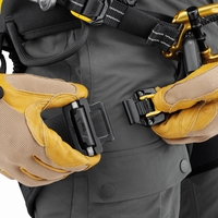 Baumklettergurt SEQUOIA PLUS