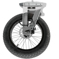 Bergrettungsrad  911 WHEEL 880.08