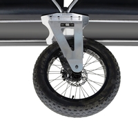 Bergrettungsrad  911 WHEEL 880.08