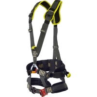 Auffang- und Haltegurt ARAX PRO