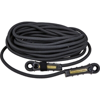 Statikseil STATIC ARAMID Ø11mm