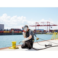 Statikseil STATIC ARAMID Ø11mm