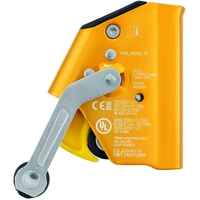 Mitlaufendes Auffanggerät ASAP LOCK