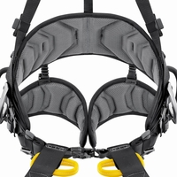 Komplettgurt VOLT EUR Gr.0