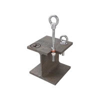 Anschlagpunkt ABS-Lock III-ST