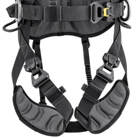 Komplettgurt VOLT LIGHT INT Gr.2