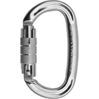 Alu-Karabiner OVALONE 712.LG.PPP