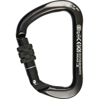 Alu-Karabiner X-LARGE ALU SCREW