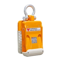 Plattengreifer AL50A