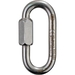 Schraubglied QUICK LINK OVAL 500.AC.P0P